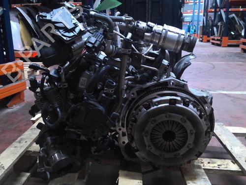 Engine HYUNDAI i20 III (BC3, BI3) 1.0 T-GDI hybrid 48V | BP32485074M1