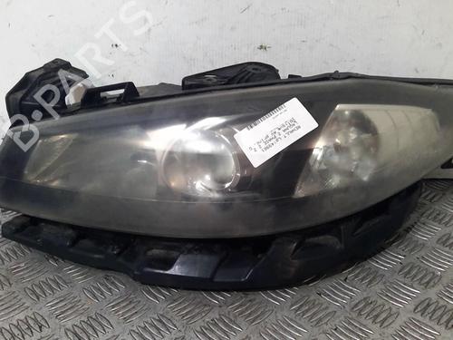 Left headlight RENAULT LAGUNA II (BG0/1_) 2.0 dCi (BG1T) | BP20356103C28 