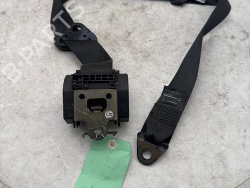 Used Front right seatbelt Front right seatbelt 37246117 37246117