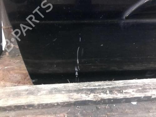 Left front door OPEL ASTRA H (A04) 1.7 CDTI (L48) | BP20360046C2 