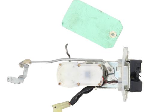 Tailgate lock OPEL AGILA A (H00) 1.2 16V (F68) | BP29014482C101 