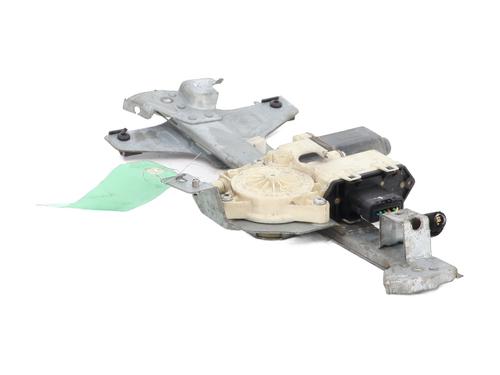 Used Rear right window mechanism Rear right window mechanism CITROËN C4 I (LC_) 1.6 HDi (90 hp) 33472283 33472283