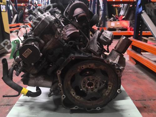 Engine SSANGYONG REXTON / REXTON II (GAB_) 2.7 D 4x4 | BP33850290M1 - Image 5