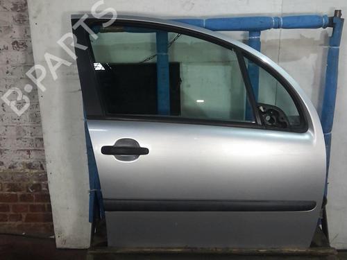 Used Right front door CITROËN C3 I (FC_, FN_) 1.4 HDi (68 hp) 20365866