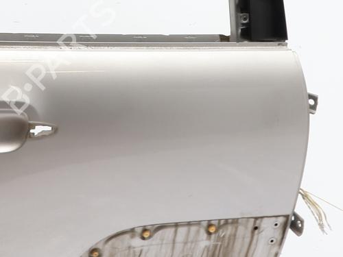 Right rear door CITROËN C3 III (SX) 1.6 BlueHDi 100 | BP29618333C5 