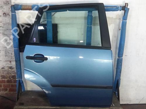 Dør højre bagtil Dør højre bagtil FORD FIESTA V (JH_, JD_) 1.4 TDCi (68 hp) 20354631 20354631