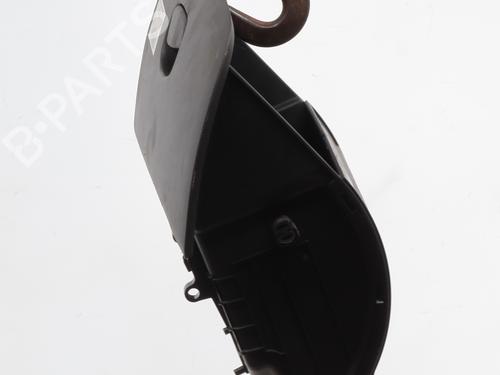 Glove box RENAULT CLIO IV (BH_) 1.5 dCi 75 | BP29600350C95 