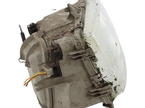 Right headlight MERCEDES-BENZ VITO Van (W638) 108 CDI 2.2 (638.094) | BP22439389C29 