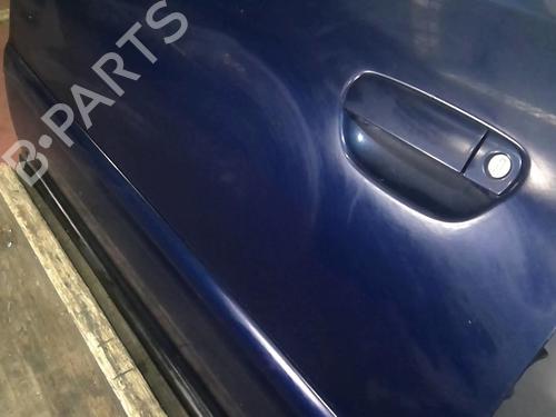 Left front door AUDI A4 B5 (8D2) 1.9 TDI | BP20361927C2 