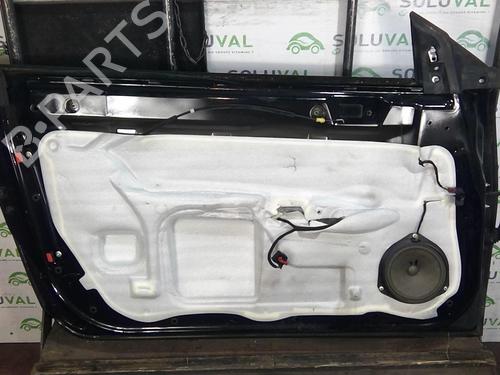 Left front door ALFA ROMEO MITO (955_) 1.3 MultiJet (955AXP1A, 955AYC1A) | BP22003664C2 