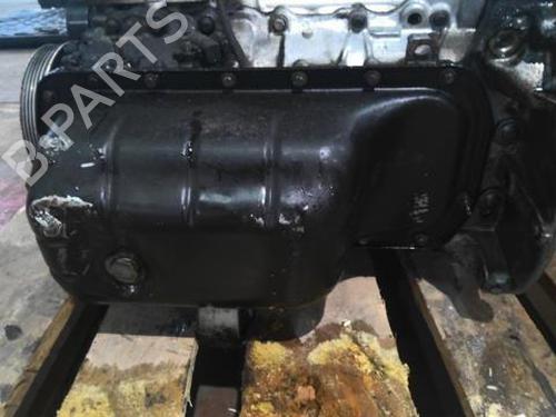 Engine PEUGEOT 206 Hatchback (2A/C) 1.4 HDi eco 70 | BP20353047M1 