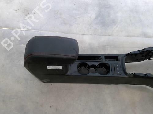 Middle console FORD PUMA (J2K, CF7) 1.0 EcoBoost mHEV | BP33186750I22  - Image 5