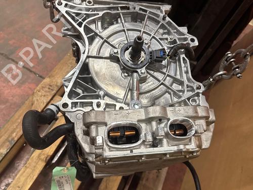 Engine ALPINE A290 220 | BP38456001M1 - Image 3