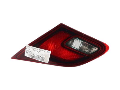 Venstre baglygte bagklap OPEL ASTRA J (P10) 1.3 CDTI (68) (95 hp) 29082758