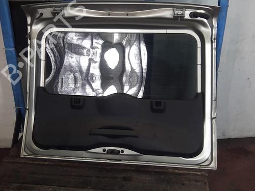 Tailgate PEUGEOT 1007 (KM_) 1.4 HDi | BP20362759C6