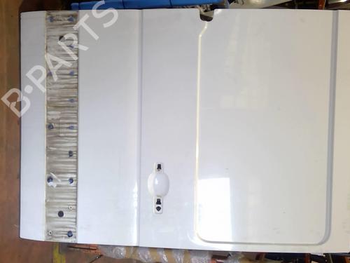 Højre side skydedør RENAULT MASTER III Van (FV) 2.3 dCi 145 FWD (FV0E, FV0F, FV0H, FV02, FV0M, FV0S,... (146 hp) 31068658