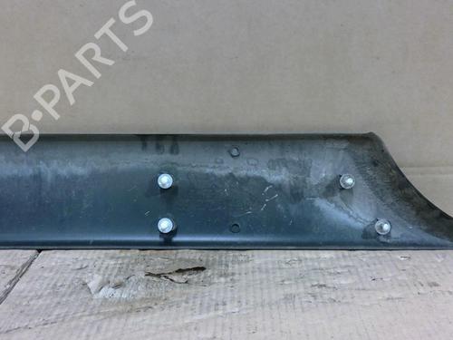 Door moulding trim CITROËN BERLINGO / BERLINGO FIRST MPV (MF_, GJK_, GFK_) 1.6 HDI 90 (MF9HX) | BP29609365C150
