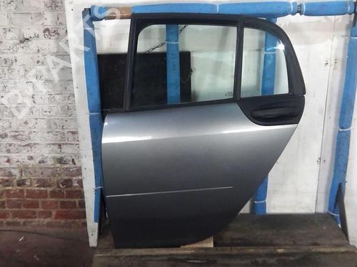Left rear door SMART FORFOUR (454) 1.3 (454.031) | BP20351201C4 