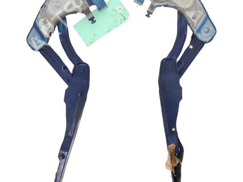 Used Hinge/Door check strap AUDI A1 (8X1, 8XK) 1.6 TDI (105 hp) 27977592