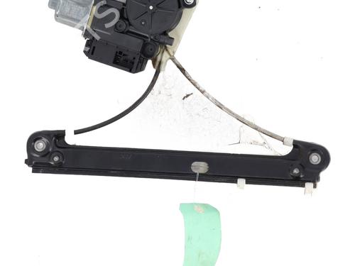 Rear left window mechanism VW POLO V (6R1, 6C1) 1.6 TDI | BP24964775C24 
