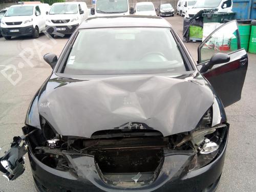 Steering column stalk SEAT LEON (1P1) 1.9 TDI | BP20370130I23 