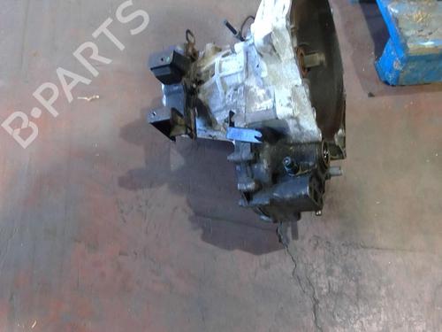 Gearbox MG MG ZS 2.0 TD | BP21817802M3 - Image 2