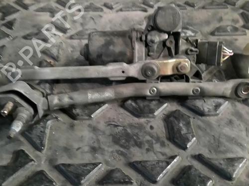 Used Front wiper motor PEUGEOT 107 (PM_, PN_) 1.4 HDi (54 hp) 22001578