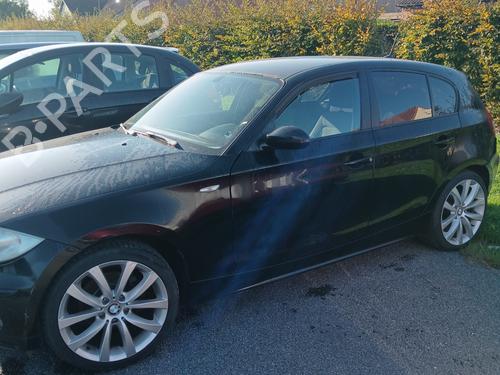 Front left interior door handle BMW 1 (E87) 120 d | BP30116144I13  - Image 11