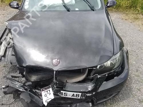 Right rear brake caliper BMW 3 (E90) 318 d | BP21817489M106  - Image 16