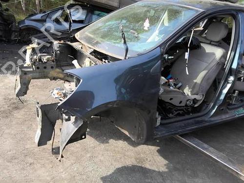 Right mirror glass RENAULT CLIO III (BR0/1, CR0/1) 1.2 16V (BR02, BR0J, BR11, CR02, CR0J, CR11) | BP26278535C147 