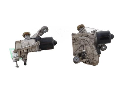 Front wiper motor RENAULT SCÉNIC III (JZ0/1_) 1.6 dCi (JZ00, JZ12) | BP25746680M29 