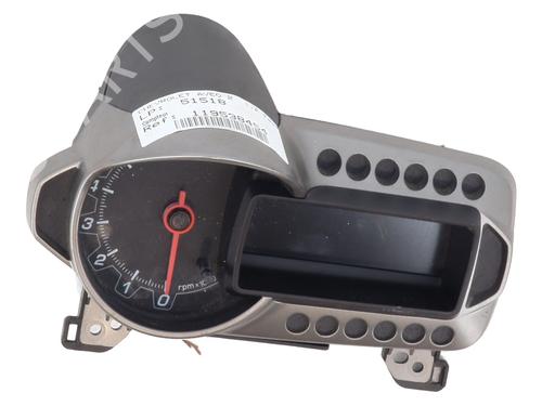 Used Instrument cluster CHEVROLET AVEO Saloon (T300) 1.2 (86 hp) 31818329