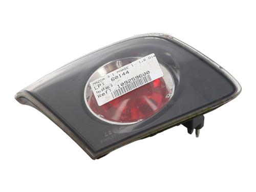 Left tailgate light MAZDA 3 (BK) 1.6 DI Turbo | BP27602053C79 - Image 5
