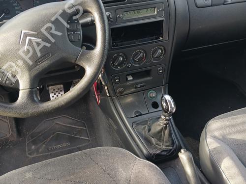 Dørlist CITROËN XSARA Coupe (N0) 1.4 i | BP29453019C150 