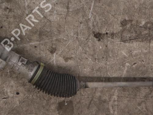 Used Steering rack Steering rack RENAULT MODUS / GRAND MODUS (F/JP0_) 1.2 (JP0C, JP0K, FP0C, FP0K, FP0P, JP0P, JP0T) (75 hp) 26546393 26546393