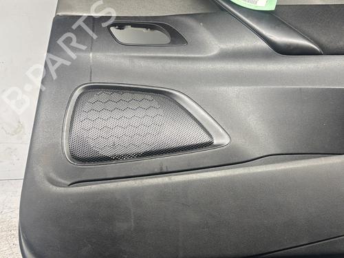 Rear right panel CITROËN C4 Grand Picasso II (DA_, DE_)  | BP33709131C61  - Image 8