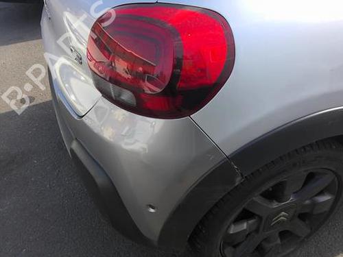 Left rear brake caliper CITROËN C3 III (SX) 1.6 BlueHDi 100 | BP31070014M107  - Image 13