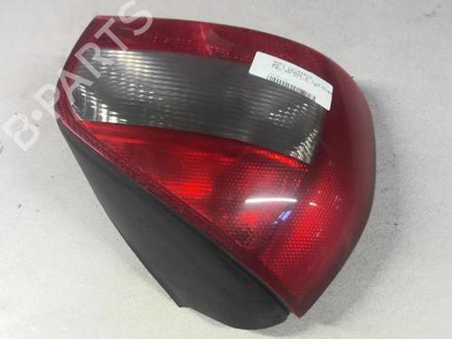 Used Left taillight Left taillight AUDI A3 (8L1) 1.9 TDI (130 hp) 20368587 20368587