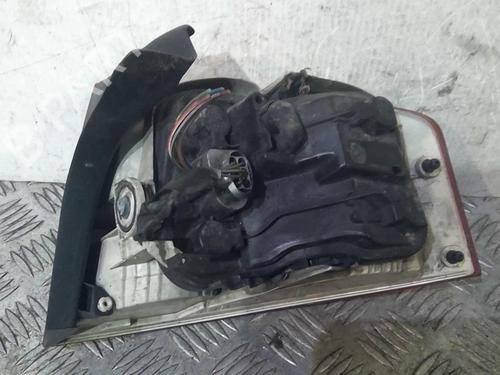 Left taillight AUDI A4 B7 (8EC) 2.0 TDI 16V | BP20363749C34 