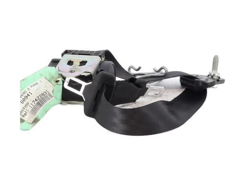 Rear center seatbelt DACIA SANDERO II 1.5 dCi | BP31301830I27 - Image 4