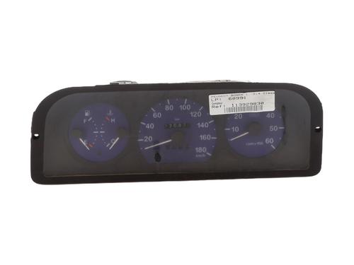 Used Instrument cluster PEUGEOT BOXER Van (230L) 2.5 D (86 hp) 29928142