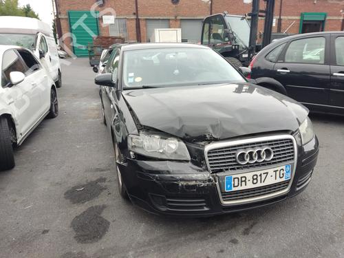 Left front window switch AUDI A3 Sportback (8PA) 1.9 TDI | BP31655433I27  - Image 19