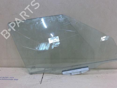 Used Front right door window OPEL CORSA A Hatchback (S83) 1.5 D (F08, M08, F68, M68) (50 hp) 29407560