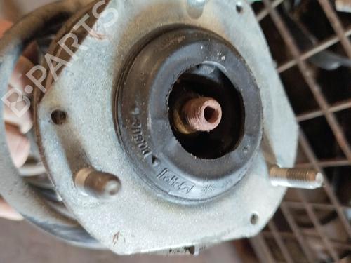 Left front shock absorber FORD FIESTA VI (CB1, CCN) 1.4 TDCi | BP24862705M16 