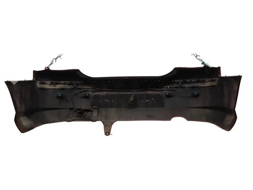 Rear bumper PEUGEOT 407 (6D_) 2.0 HDi 135 (6DRHRH, 6DRHRE, 6DRHRG, 6DRHRJ) | BP32307068C8