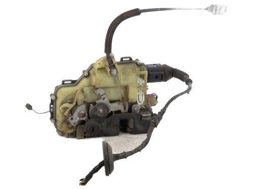 Venstre bagtil lås SEAT IBIZA III (6L1) 1.4 TDI (70 hp) 27689907