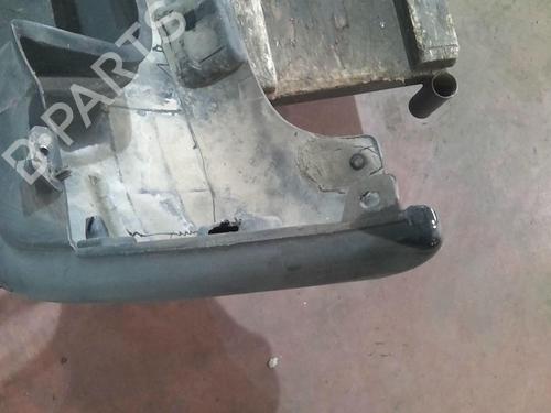 Rear bumper CITROËN BERLINGO / BERLINGO FIRST Box Body/MPV (M_) 1.9 D 70 (MBWJZ, MCWJZ) | BP20355967C8 
