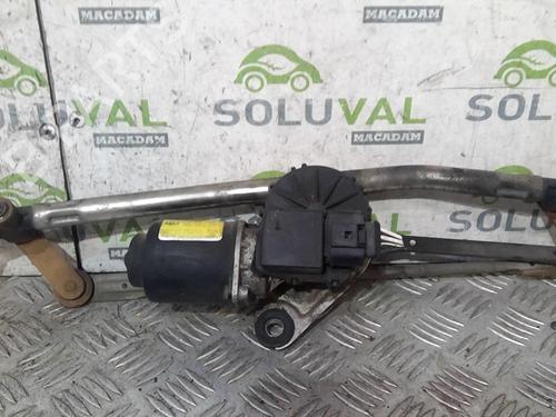 Front wiper motor FORD FIESTA VI (CB1, CCN) 1.4 TDCi | BP22004270M29 