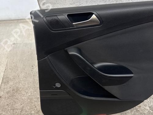 Rear right panel VW PASSAT B6 (3C2) 1.9 TDI | BP39425560C61 - Image 2