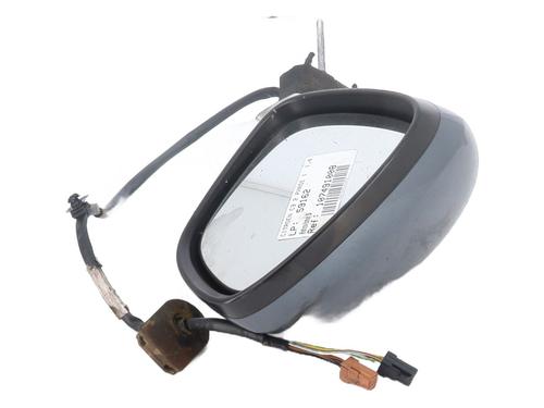 Right mirror CITROËN C3 II (SC_) 1.4 HDi 70 (SC8HZC, SC8HR0, SC8HP4) | BP26691537C27 